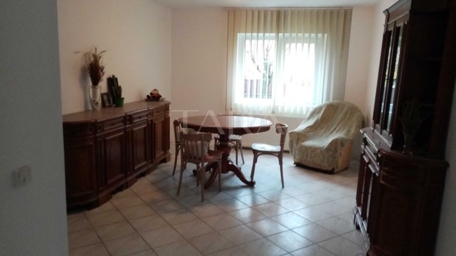 Apartament 3 cam de 70 mp în cartierul Mărăști - Poză 1
