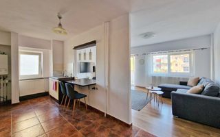 Apartament 3 camere | recent renovat | parcare | Sigma Center - Poză 3