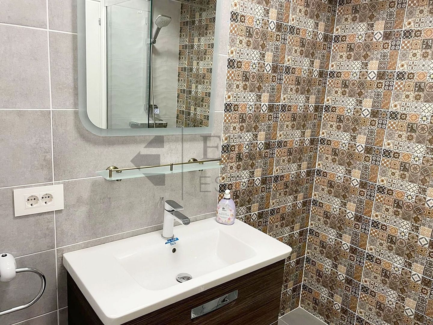 Apartament cu 3 camere in Prima Panorama - Poză 19