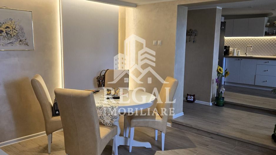 Casa cu patru camere in zona Chizid - Poză 22