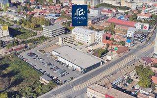 De vanzare Spatiul Comercial, casa, Hala Bld Eroilor Timisoara - Poză 19