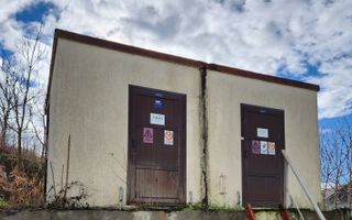 Hale depozit-productie industriala la 20 km de TM - Poză 20