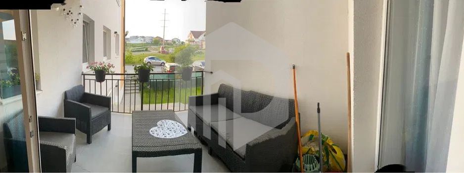 Apartament 2 camere/ Etaj 1- Mobilat si utilat modern- decomandat - Poză 1