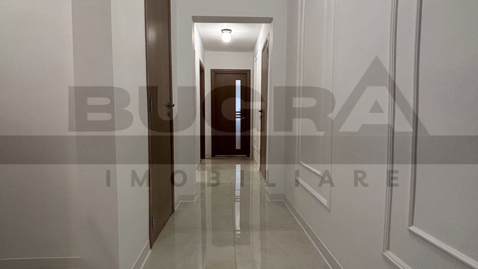 Apartament 4 camere decomandate, 65 mp, TOTUL NOU, zona Big - Poză 9