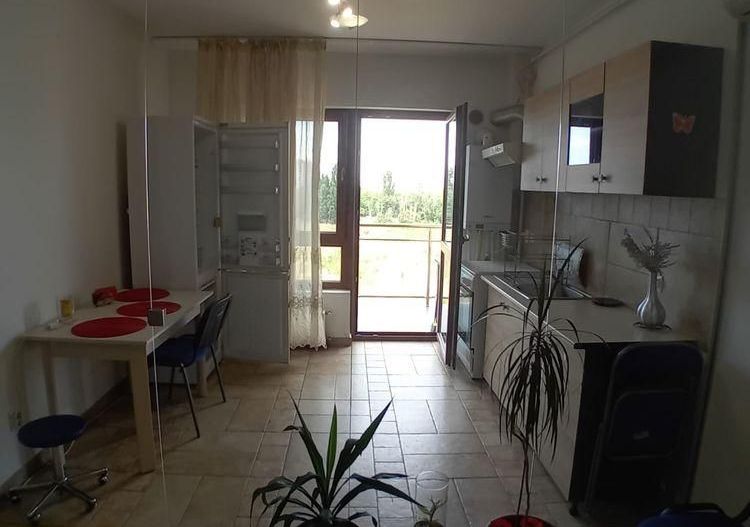 AP. 2 CAMERE CARTIERUL SOLAR, LOC PARCARE, BLOC NOU, CENTRALA, AC - Poză 3