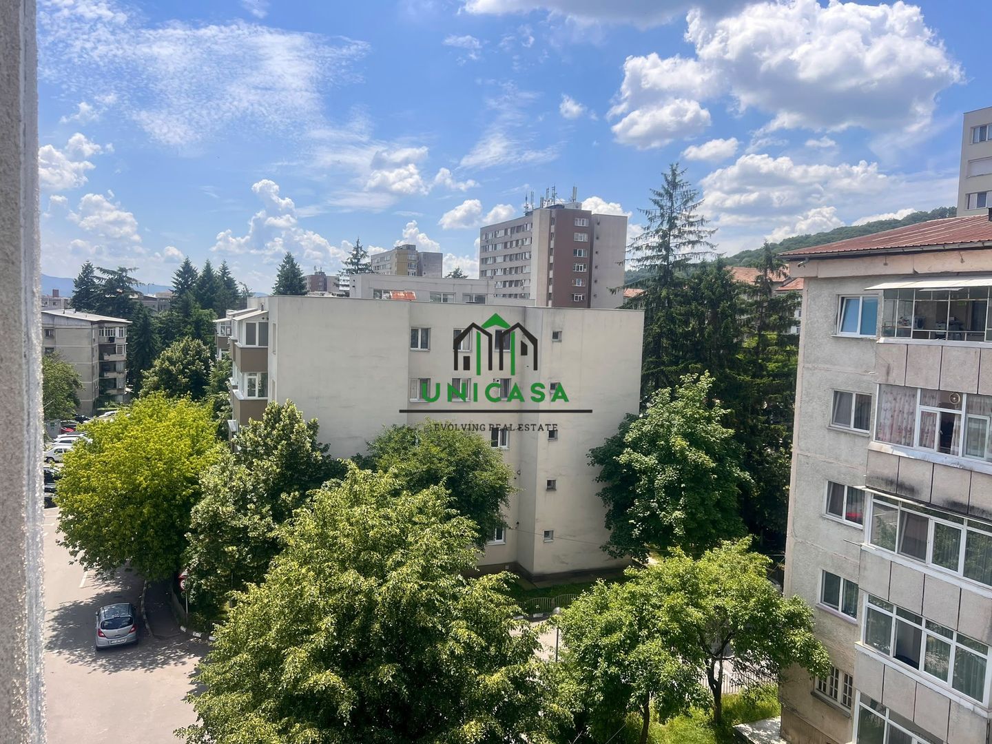Garsonieră de închiriat/Zona Nord/Râmnicu Vâlcea - Poză 7