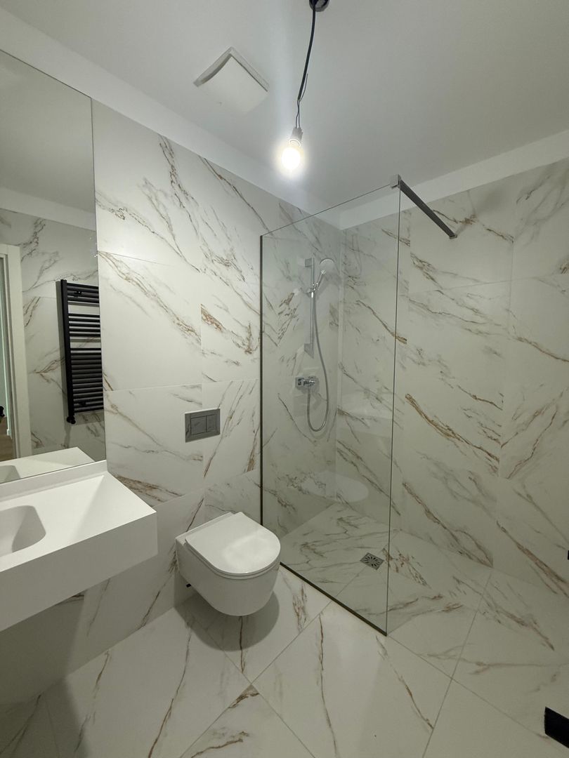 Apartament 2 camere cu parcare | One Cotroceni - Poză 9