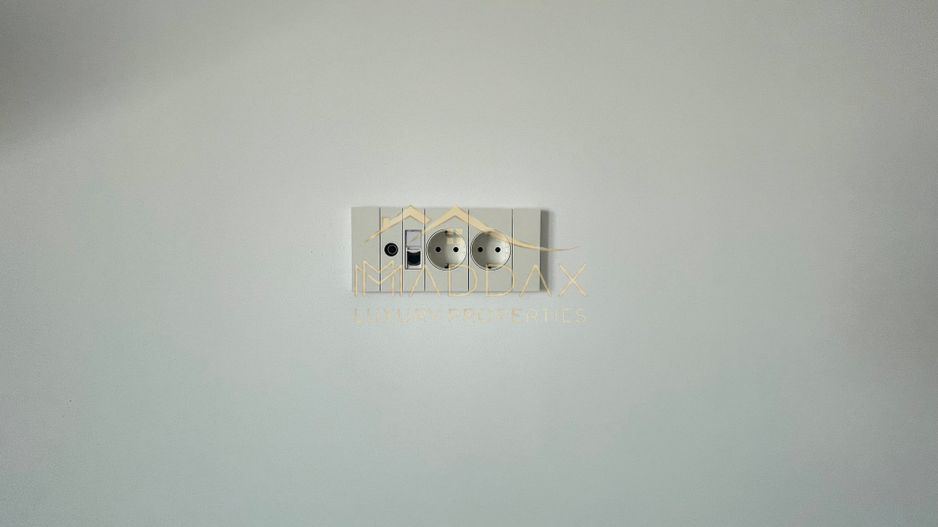 Apartament  3 Camere**Terasa 41 MP **SMART HOME**BLOC NOU//Bdul UNIRII - Poză 29