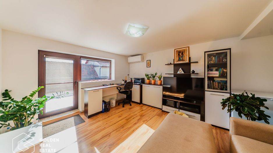 Casa noua in Fantanele, P+M, comision 0% - Poză 7