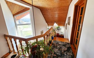 Casa 5 camere, 869 mp teren, zona Gara - Poză 19