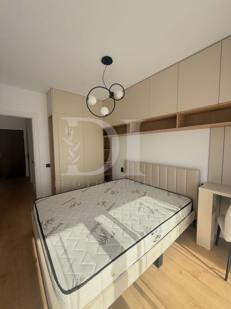 Apartament 2 camere | ULTRAFINISAT | Zona Eroilor / Floresti - Poză 8