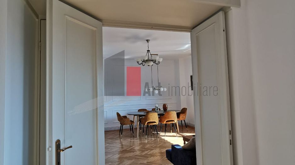 Apartament "COBERTURA", PENTHOUSE "PIATA SPANIEI", TERASA 63 mp, CONSOLIDAT 1978 - Poză 20