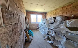 Casa 4 Camere, 130 mp, Teren 430 mp, Toate Utilitatile, Zona Micesti - Poză 12