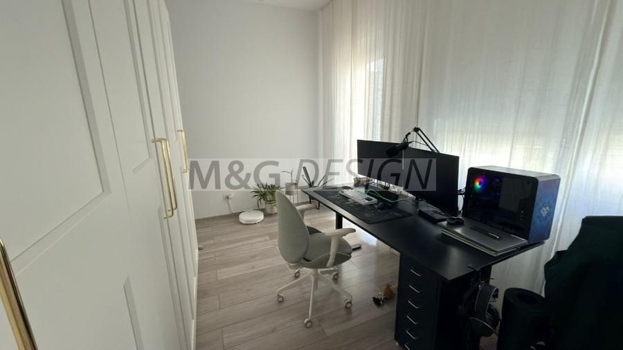 Apartament 3 camere Giroc - Poză 8