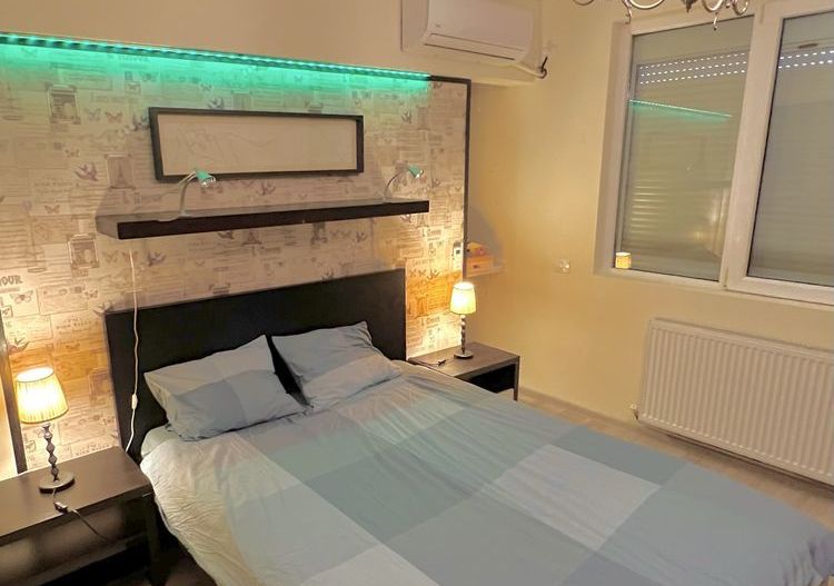 Apartament de inchiriat Basarab - Poză 7