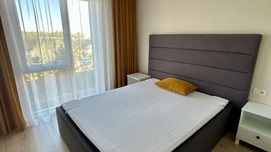 Apartament 3 camere - West Residence - Poză 3