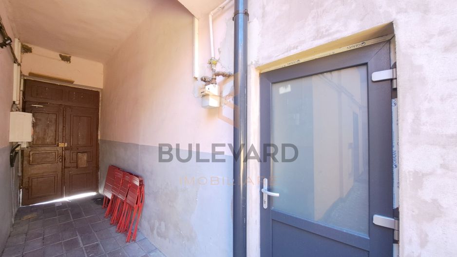 Spatiu comercial si alimentatie publica in zona ultracentrala - Poză 10