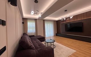 Vila individuală P+2E ***Baneasa - Sisesti - Poză 62