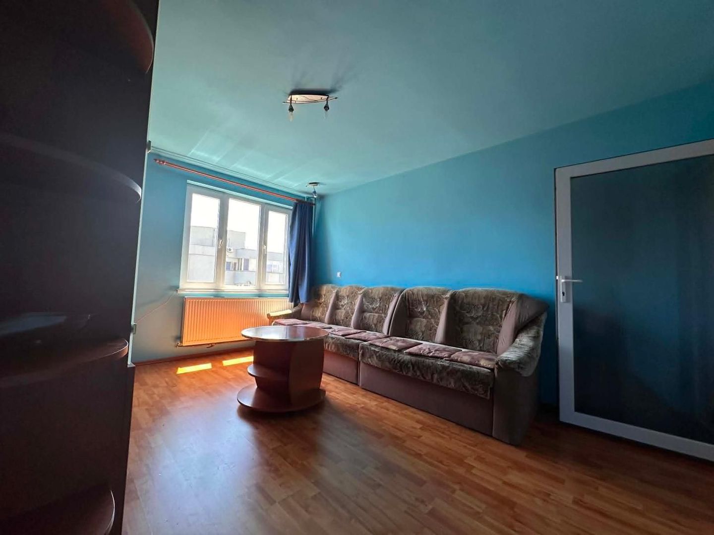 Aradului | 2 Camere | Etaj Intermediar | Decomandat. - Poză 1