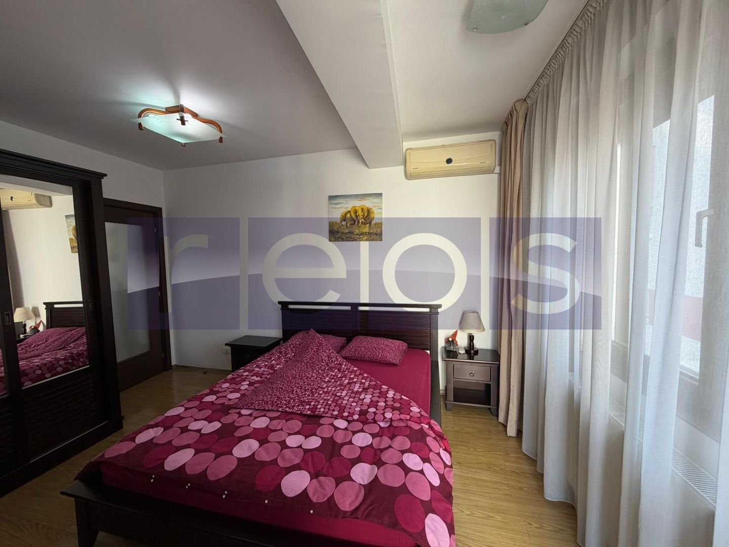 INCHIRIERE 3 CAMERE | DOROBANTI | MOBILAT SI UTILAT | PARCARE | 76MP - Poză 8