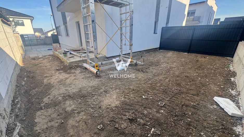 Casa tip duplex, Calea Cisnadiei , Sibiu - Poză 3