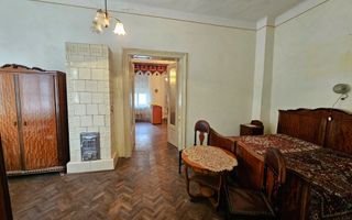 Casa 5 camere, 2 bai, 490 mp teren, Centru, pretabila pentru birouri - Poză 12