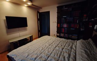 Apartament 4 camere, decomandat,  Micro 20 - COMISION 0% PENTRU CUMPĂRĂTOR! - Poză 35