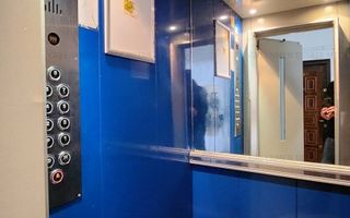 Modern renovat, bloc reabilitat, lift schimbat, vedere dubla, Iancului Metrou - Poză 22