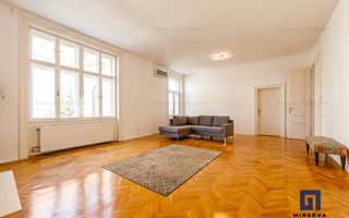 De ÎNCHIRIAT | Apartament superb 4 camere-120 mp | Piata Balcescu - Poză 5