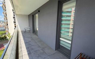 Apartament de 3 camere, bloc nou, 74mp, parcare, boxa, cartier Zorilor - Poză 6