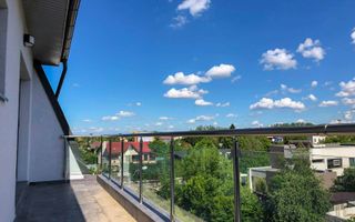 Decomandat Luminos Mare Metrou Teclu Ansablu premium Titan Pallady - Poză 5