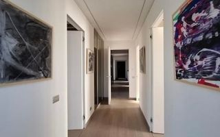 Apartament 5 camere lux / Residence Kiseleff 45 / 2 locuri parcare - Poză 8
