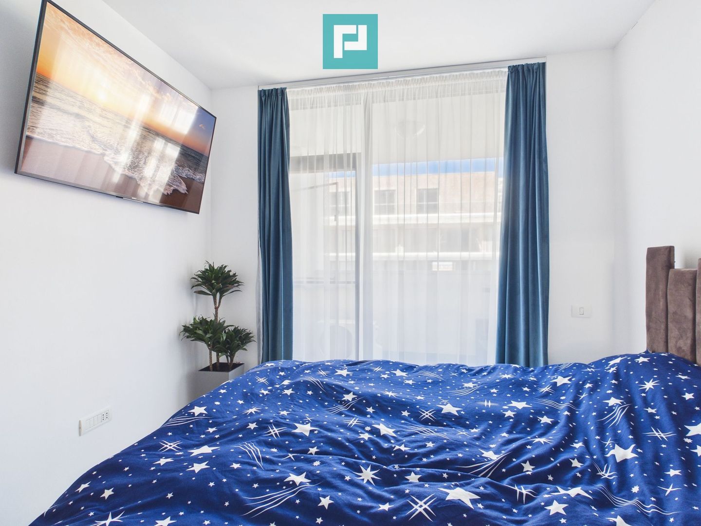 Apartament elegant cu 2 camere | XCity Tower - Poză 8