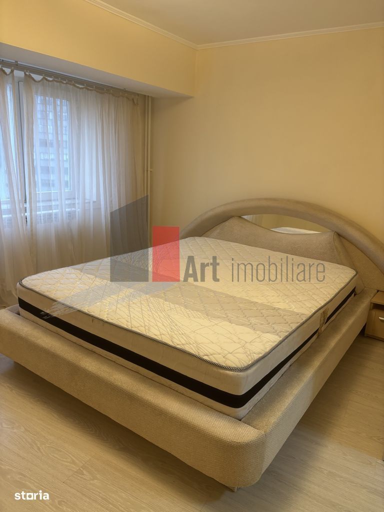 Apartament cu 2 camere de inchiriat-Unirii-F64 - Poză 4