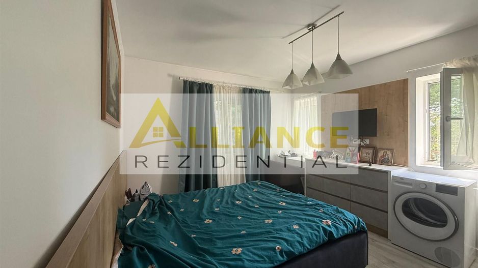 Magurele Casa Individuala 158 mp+Teren 578 - Poză 20