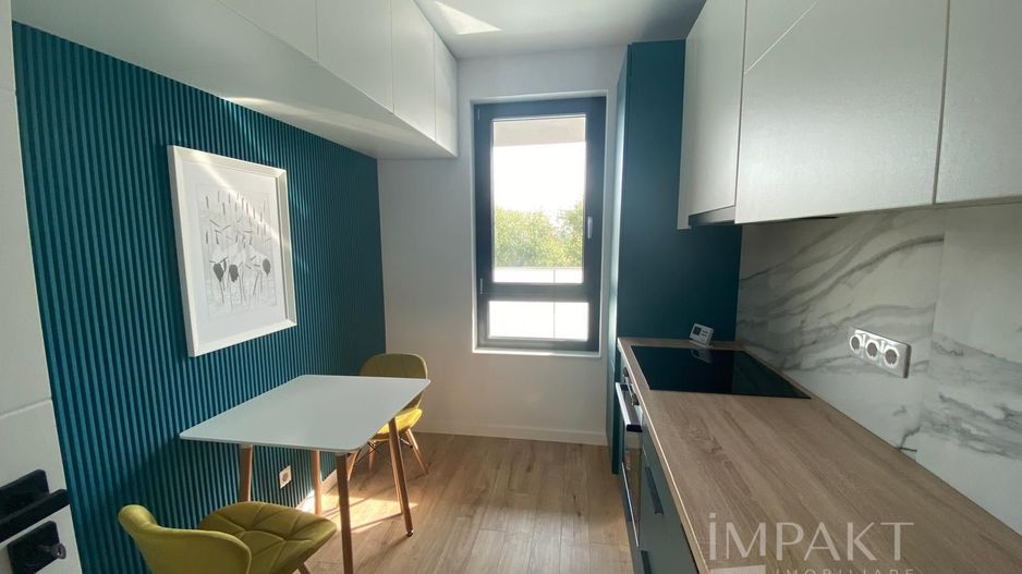 Apartament de inchiriat cu 2 camere ,lux! - Poză 5