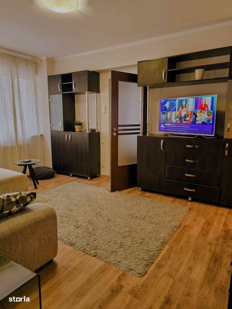 Apartament la intrarea in parcul Cismigiu - Poză 2