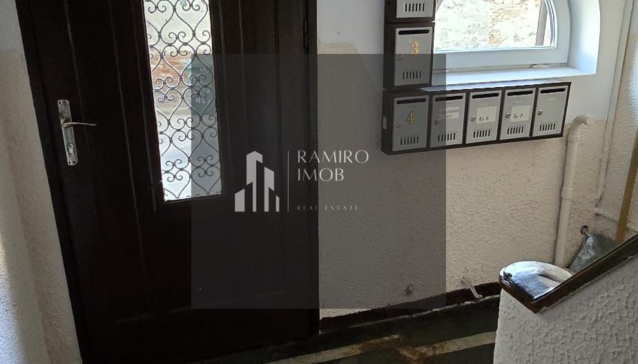 Apartament 2 camere metrou Stefan cel mare/centrala - Poză 13