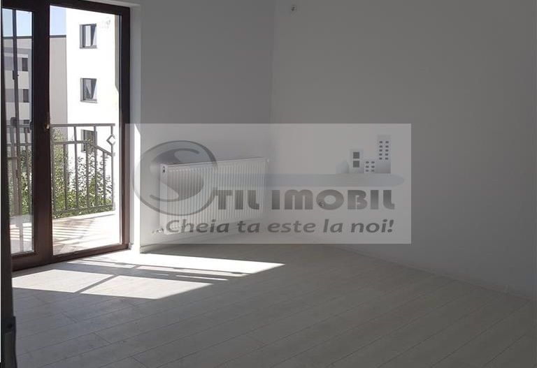 Apartament 2 camere  64 mp - Popas Pacurari loc de parcare inclus in pret - Poză 3