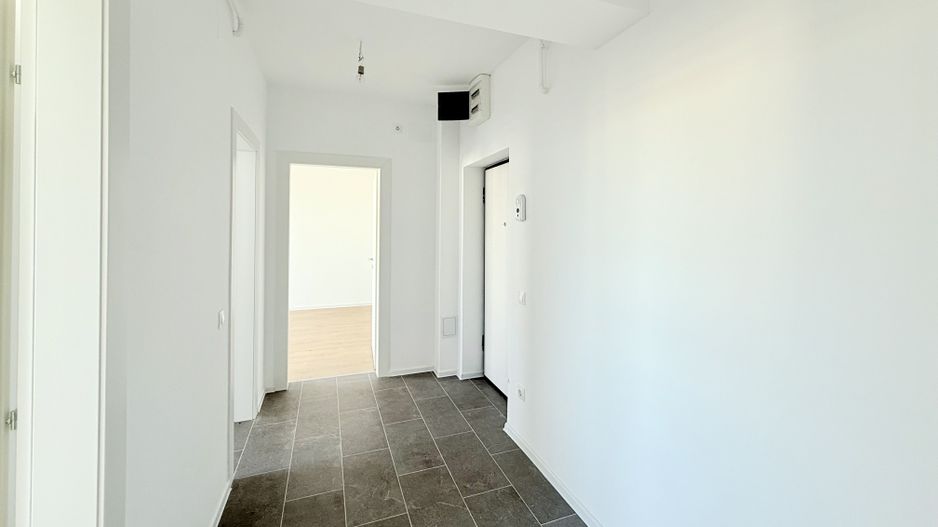 Apartament 3 camere spațios, amenajat, bloc nou, comision 0% - Poză 5