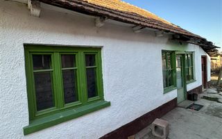 Casa cu teren de 1500 mp Santion - Poză 3