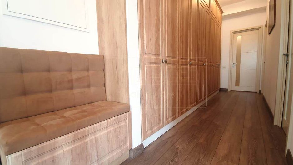 Penthouse 130mp Tatarasi Oancea - Complex Newton Apartaments - Poză 19