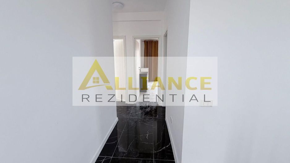 Vila individuala P+1E ~ 4 camere 2 bai ~ 560mp teren - Poză 19