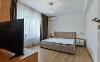 Casă de închiriat în Șelimbăr – 110 mp | 3 dormitoare | Curte amenajată - Poză 7