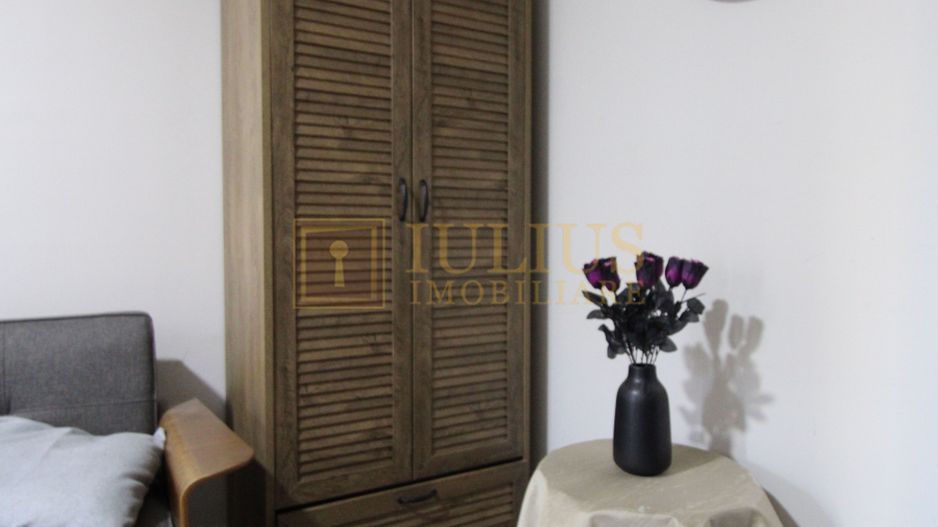 Pet-friendly, 2 camere, centrala proprie. - Poză 4