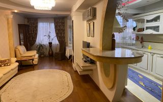Chirie apartament, 3 camere, strada Lev Tolstoi, Centru - Poză 5
