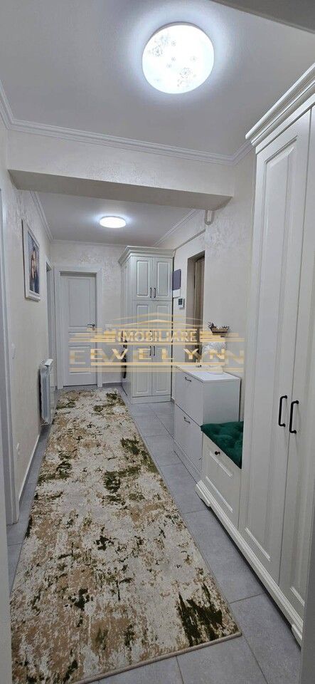 Apartament 2 camere de vânzare – Zona BRD / Piața Mare | Etaj 1 | Bloc nou - Poză 4