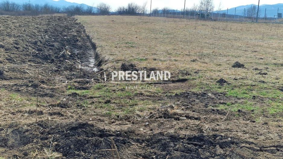 Teren construcție sediu logistic Șelimbăr. - Poză 3