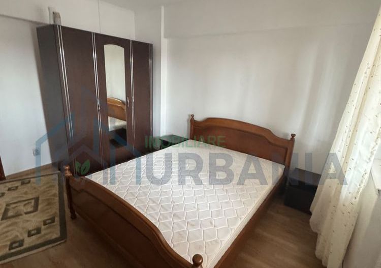 Apartament 3 Camere de Inchiriat in Zona Garii, Iasi - Poză 2