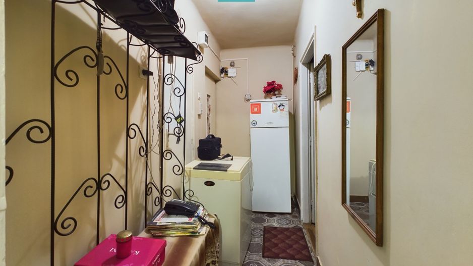 Apartament cu 2 camere central lângă Piața Mică - Poză 5